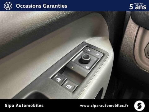 Voitures D'occasion À Lescar | Volkswagen Id. Buzz Cargo 204 Ch 4P