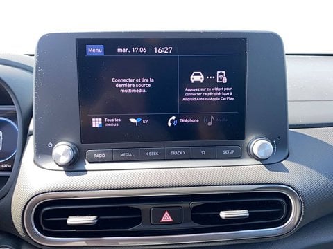 Voitures D'occasion À Villenave-D'ornon | Hyundai Kona Electrique 39 Kwh - 136 Ch Intuitive 5P