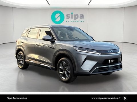 Voitures D'0Km À Mérignac | Byd Atto 2 45.1 Kwh 177 Ch Active 5P