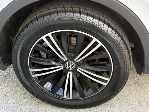 Voitures D'occasion À Lescar | Volkswagen Tiguan 2.0 Tdi 150Ch Dsg7 Elegance 5P