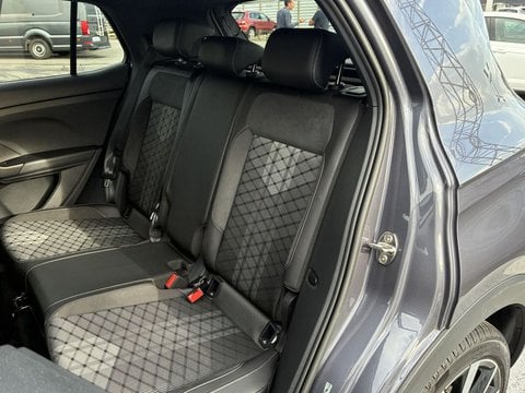 Voitures D'occasion À Tarbes | Volkswagen T-Cross 1.0 Tsi 116 Start/Stop Dsg7 R-Line Edition 5P
