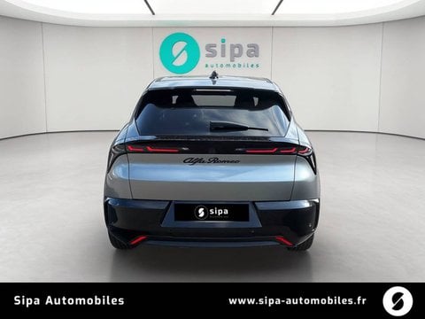 Voitures D'0Km À Lescar | Alfa Romeo Junior Elettrica Junior Electrique 156 Ch Ti 5P