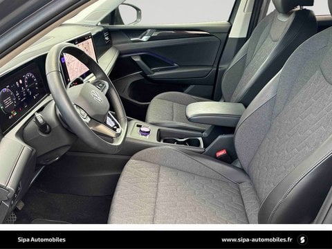 Voitures D'0Km À Lescar | Volkswagen Tiguan 1.5 Ehybrid 204Ch Dsg6 Vw Edition 5P