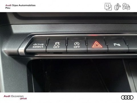 Voitures D'occasion À Lescar | Audi Q3 35 Tdi 150 Ch S Tronic 7 S Line 5P