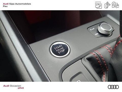 Voitures D'occasion À Lescar | Audi A1 Sportback 35 Tfsi 150 Ch S Tronic 7 S Line 5P