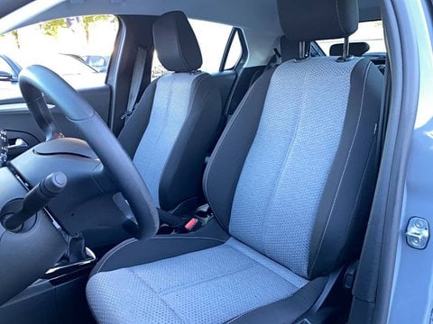 Voitures D'occasion À Muret | Opel Corsa F 1.2 75 Ch Bvm5 5P