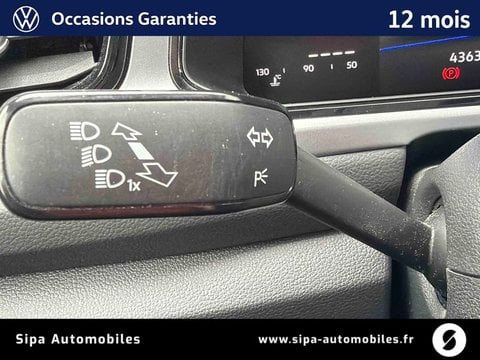 Voitures D'occasion À Lescar | Volkswagen T-Roc 1.0 Tsi 110 Start/Stop Bvm6 Life Plus 5P