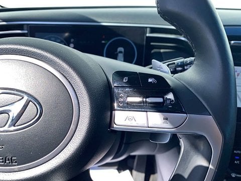 Voitures D'occasion À Villenave-D'ornon | Hyundai Tucson Iv 1.6 T-Gdi 230 Hybrid Bva6 Executive 5P