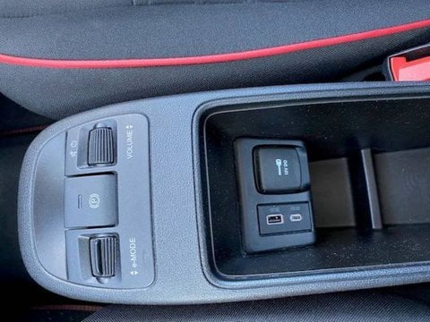 Voitures D'occasion À Saint Avit | Fiat 500 E 95 Ch (Red) 3P