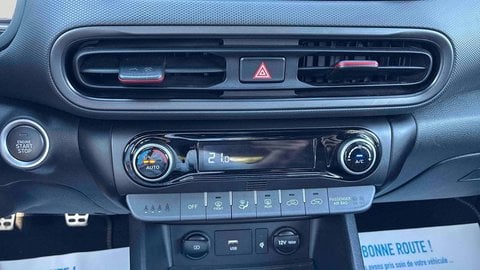 Voitures D'occasion À Villenave-D'ornon | Hyundai Kona 1.0 T-Gdi 120 Hybrid 48V N Line Creative 5P