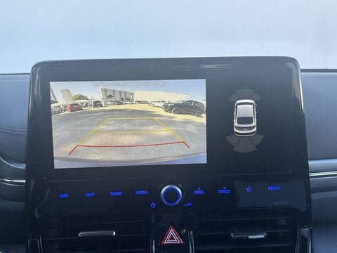 Voitures D'occasion À Le Bouscat | Hyundai Ioniq Hybrid 141 Ch Executive 5P