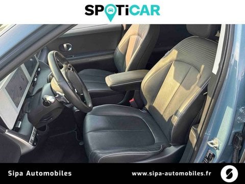 Voitures D'occasion À Toulouse | Hyundai Ioniq 5 58 Kwh - 170 Ch Intuitive 5P