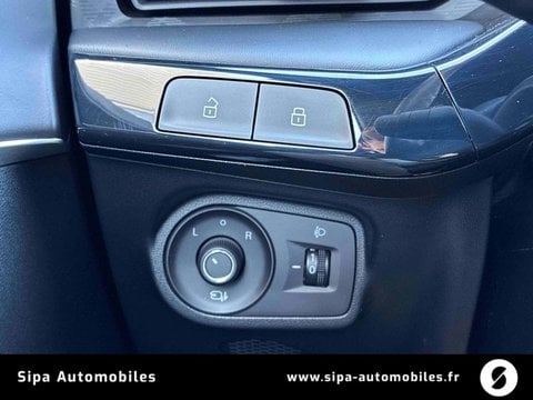 Voitures D'occasion À Mérignac | Mg Mg3 1.5 L Hybrid+ 195 Ch Luxury 5P