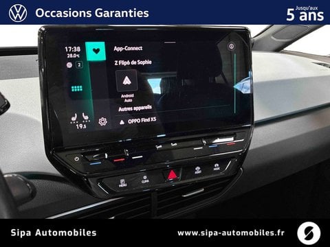 Voitures D'occasion À Lescar | Volkswagen Id.3 145 Ch Pro Business 5P