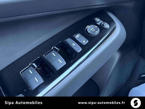 Voitures D'occasion À Mérignac | Honda E:ny1 204 Ch Advance 5P