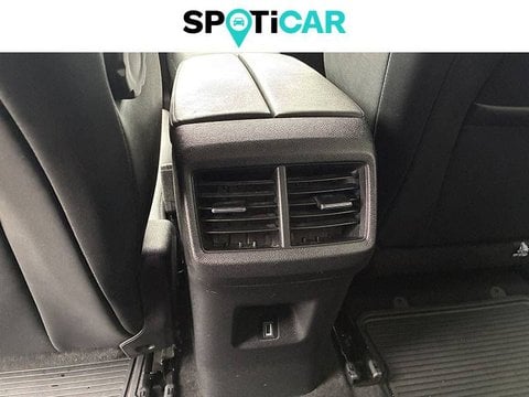 Voitures D'occasion À Lescar | Citroën C5 Aircross Bluehdi 130 Eat8 Max 5P