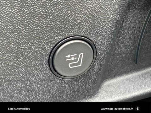 Voitures D'occasion À Mérignac | Ford Puma 1.0 Flexifuel 125 Ch S&S Bvm6 St-Line Vignale 5P