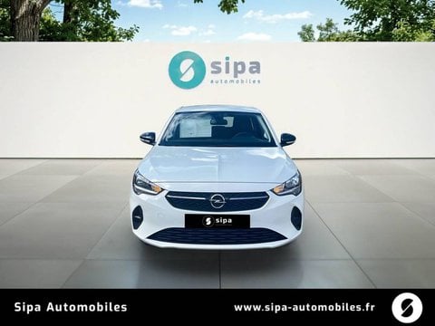 Voitures D'occasion À Muret | Opel Corsa Electrique 136 Ch & Batterie 50 Kwh Edition 5P