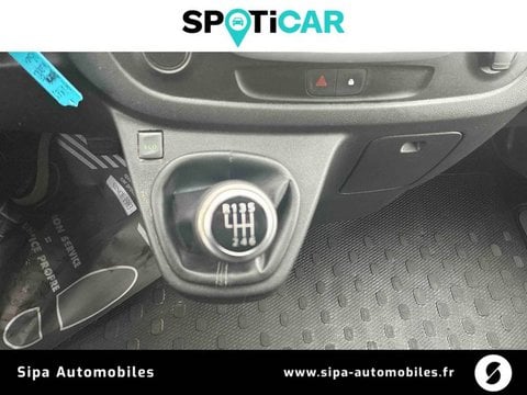 Voitures D'occasion À Dax | Fiat Talento Fg Vul Talento Fgn Tole 1.0 Ch1 2.0 Ecojet 120 Pro Loun...