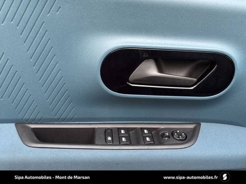 Voitures D'0Km À Dax | Fiat Grande Panda E 113 Ch 44 Kwh La Prima 5P
