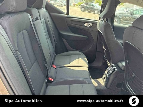 Voitures D'occasion À Labège | Volvo Xc40 T4 Recharge 129+82 Ch Dct7 Inscription Business 5P