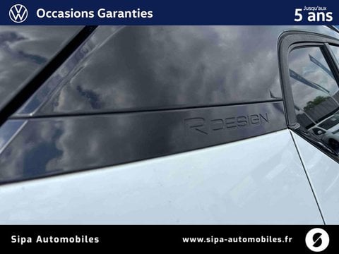 Voitures D'occasion À Lescar | Volvo Xc40 T3 156 Ch R-Design 5P