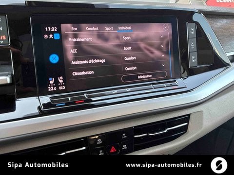 Voitures D'occasion À Lescar | Volkswagen Multivan Court 1.4 Ehybrid 218 Dsg6 Style 5P