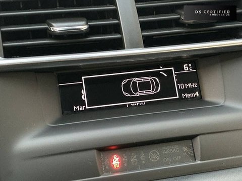 Voitures D'occasion À Lescar | Ds Ds 4 Ds4 Crossback Puretech 130 S&S Bvm6 Be Chic 5P