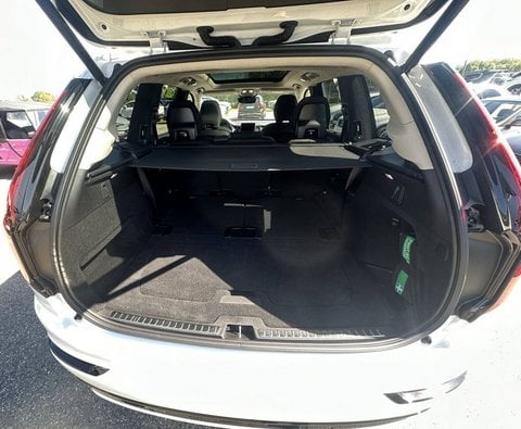 Voitures D'0Km À Toulouse | Volvo Xc90 T8 Awd Hybride Rechargeable 455 Ch Geartronic 8 7Pl Ultra...