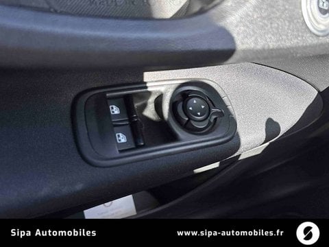 Voitures D'occasion À Mérignac | Fiat 500 E 118 Ch Nouvelle 3P