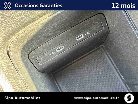 Voitures D'occasion À Lescar | Volkswagen Id.3 204 Ch Pro Performance Life Plus 5P