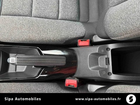 Voitures D'occasion À Lescar | Citroën C4 Cactus Bluehdi 100 S&S Bvm6 5P