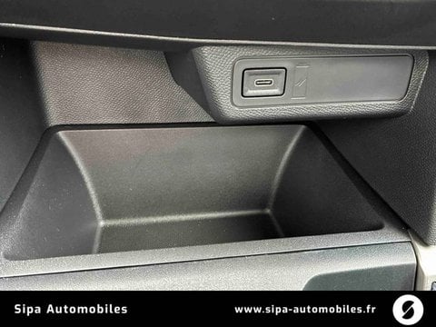 Voitures D'0Km À Toulouse | Opel Frontera 1.2 Turbo Hybrid 110 Ch E-Dct6 Edition 5P