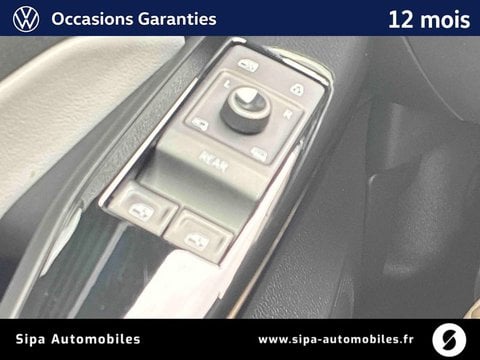 Voitures D'occasion À Lescar | Volkswagen Id.3 204 Ch Pro Performance Active 5P