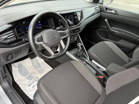 Voitures D'occasion À Tarbes | Volkswagen Polo 1.0 Tsi 95 S&S Dsg7 Life Plus 5P