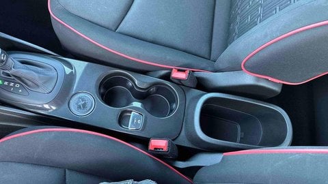 Voitures D'occasion À Mérignac | Fiat 500X 1.5 Firefly 130 Ch S/S Dct7 Hybrid (Red) 5P