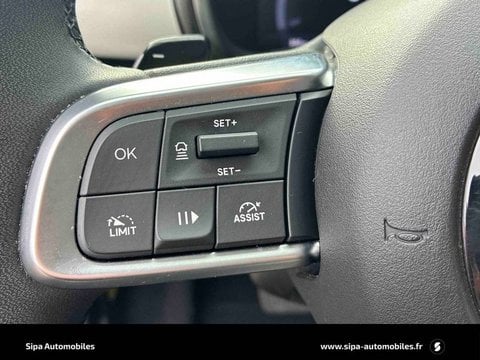 Voitures D'occasion À Mérignac | Fiat 600 1.2 Hybrid 100Ch Dct6 La Prima 5P