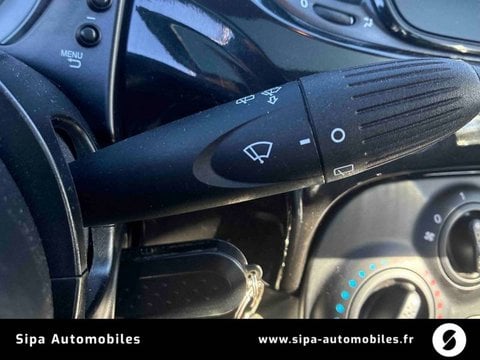 Voitures D'occasion À Muret | Fiat 500 1.0 70 Ch Hybride Bsg S/S 3P