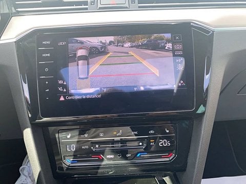 Voitures D'occasion À Villenave-D'ornon | Volkswagen Passat Viii Sw 2.0 Tdi Evo Scr 150 Dsg7 Ele...