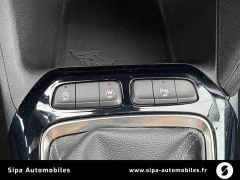 Voitures D'occasion À Toulouse | Opel Corsa 1.2 Turbo 100 Ch Bvm6 Elegance 5P