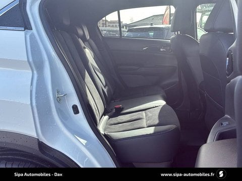 Voitures D'occasion À Dax | Mitsubishi Eclipse Cross 2.4 Mivec Phev Twin Motor 4Wd Business 5P
