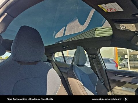 Voitures D'occasion À Lormont | Volvo Ex30 Single Extended Range 272 Ch 1Edt Ultra 5P