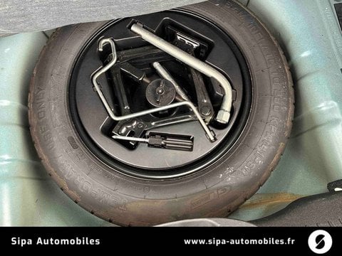 Voitures D'occasion À Mérignac | Fiat 500 1.2 69 Ch Collezione 3P