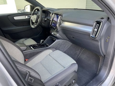 Voitures D'occasion À Toulouse | Volvo Xc40 B3 163 Ch Dct7 Plus 5P