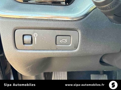 Voitures D'occasion À Le Bouscat | Volvo Xc60 D4 Adblue 190 Ch Geartronic 8 Momentum 5P