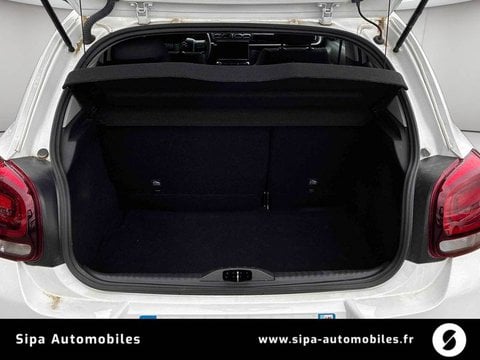 Voitures D'occasion À Lescar | Citroën C3 Puretech 83 Ch Bvm5 Max 5P