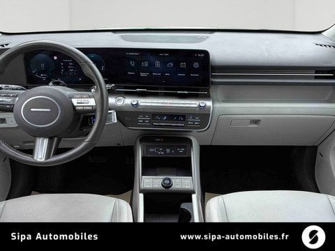 Voitures D'occasion À Le Bouscat | Hyundai Kona Hybrid 129 Executive 5P