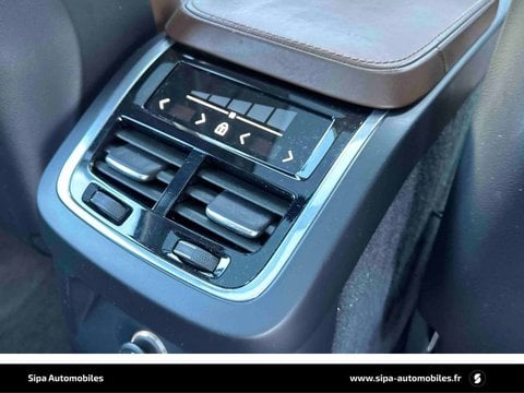 Voitures D'occasion À Toulouse | Volvo Xc90 T8 Twin Engine 303+87 Ch Geartronic 8 7Pl Inscriptio...
