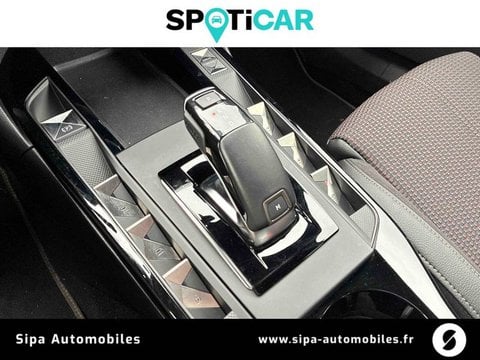 Voitures D'occasion À Lescar | Ds Ds 3 Ds3 Crossback Puretech 130 Eat8 Performance Line+ 5P