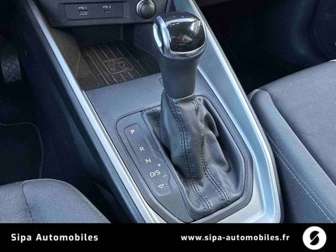 Voitures D'occasion À Mérignac | Audi A1 Sportback 35 Tfsi 150 Ch S Tronic 7 Design 5P